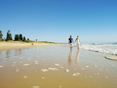 Element On Coolum Beach - Accommodation QLD 4