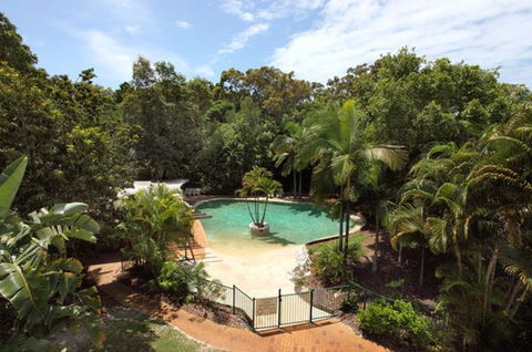 BreakFree Rainbow Shores - Accommodation QLD 3
