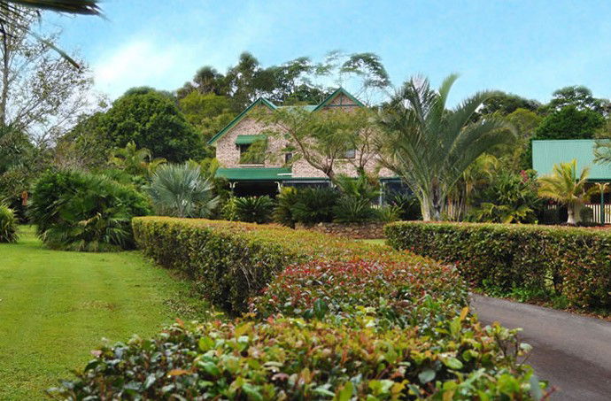 Flaxton QLD Accommodation QLD
