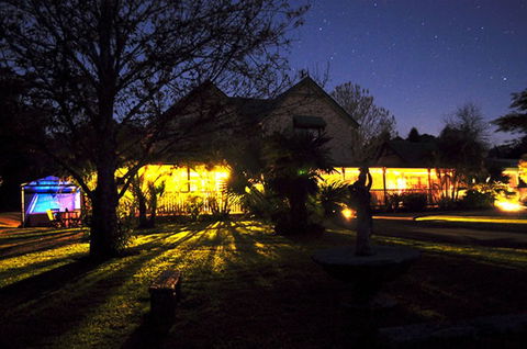 Peppertree Cottage Boutique Bed And Breakfast - Accommodation QLD 2