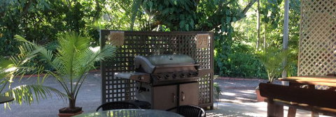 Beerwah Motor Lodge - Accommodation QLD 2