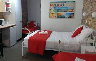 Beerwah Motor Lodge - Accommodation QLD 3