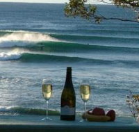 Mollymook Beach Waterfront - Accommodation QLD