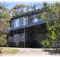 Blue Heaven B and B - Accommodation QLD