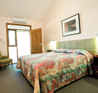 Gundaroo Colonial Inn - Accommodation QLD