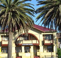 Bermagui Beach Hotel Motel - Accommodation QLD