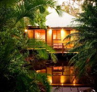 Hunchy Hideaway - Accommodation QLD