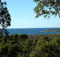 Interludes Cottages at Bawley Point - Accommodation QLD