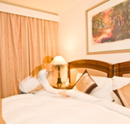 Quality Inn Country Plaza Queanbeyan - Accommodation QLD