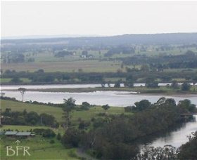 Back Forest Retreat - Accommodation QLD 0