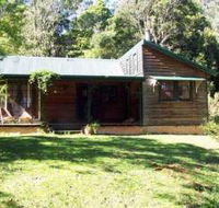 Red Dog Retreat - Accommodation QLD