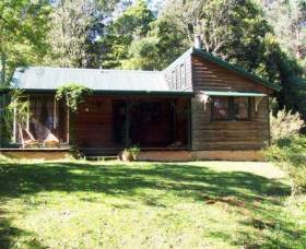 Red Dog Retreat - Accommodation QLD 0