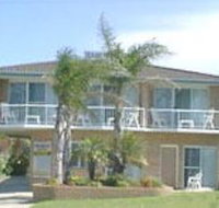 Mollymook Seaspray Motel - Accommodation QLD