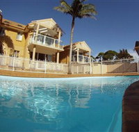 Mollymook Sands Unit 14 - Accommodation QLD