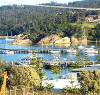 Snug Cove Villas - Accommodation QLD