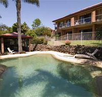 Mollymook Seascape Motel - Accommodation QLD