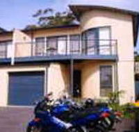 Ashwill Apartment - Accommodation QLD