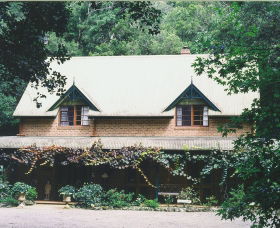 Bellawongarah NSW Accommodation QLD