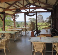Bodalla Dairy Shed - Accommodation QLD