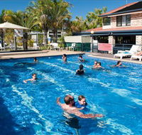 Noosa Caravan Park - Accommodation QLD