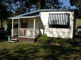 Cambroon QLD Accommodation QLD