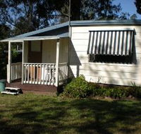 Cambroon Caravan Park - Accommodation QLD