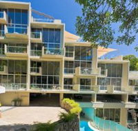 Little Cove Court - Accommodation QLD