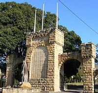 Nowra Showground - Accommodation QLD