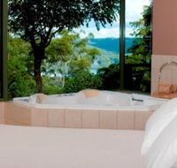 Montville Grove - Accommodation QLD