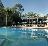 Palmer Coolum Resort - Accommodation QLD