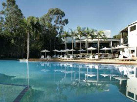 Palmer Coolum Resort - Accommodation QLD 0