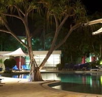 OMAC Premium Apartments at Noosa Blue Resort - Accommodation QLD