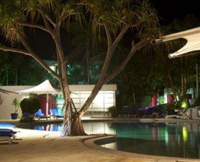 OMAC Premium Apartments At Noosa Blue Resort - Accommodation QLD 0