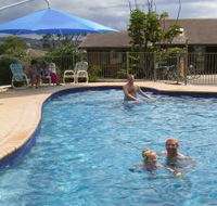 Beach Cabins Merimbula - Accommodation QLD