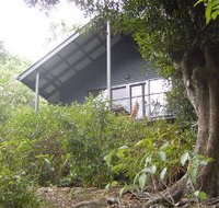 Montagues of Montville - Accommodation QLD