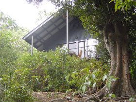 Montagues Of Montville - Accommodation QLD 0