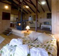 Treetops Seaview Montville - Accommodation QLD