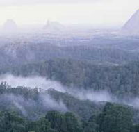 Braeside Bed and Breakfast - Accommodation QLD