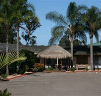Golf View Motel - Eden - Accommodation QLD