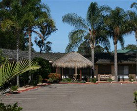 Golf View Motel - Eden - Accommodation QLD 0