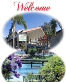Parkhaven Motor Lodge - Accommodation QLD 0