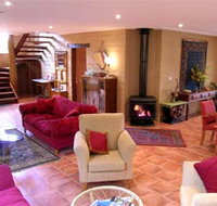 The Bawley Bed and Breakfast - Accommodation QLD