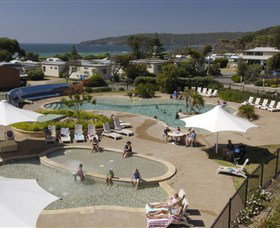 Discovery Holiday Park Pambula Beach - Accommodation QLD 0