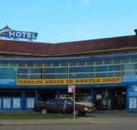 Marlin Hotel - Accommodation QLD