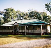 Applegarth Bed and Breakfast - Accommodation QLD