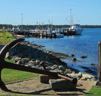 Greenwell Point Hotel Motel - Accommodation QLD