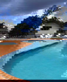 Tuross Lakeside Tourist Park - Accommodation QLD 0