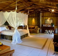 Bamboo Retreat - Accommodation QLD