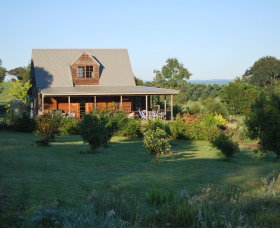 Branwens Retreat - Accommodation QLD 0