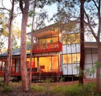 Beach Road Holiday Homes - Accommodation QLD